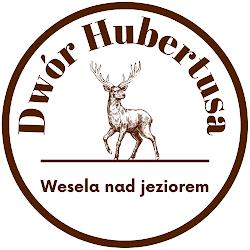 Dworhubertusa - logo