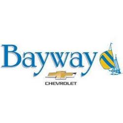 Baywaychevrolet - logo