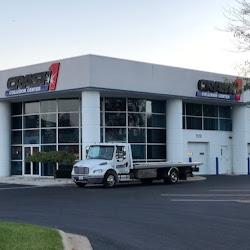 Crash1 - logo