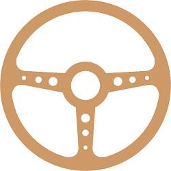 Serwisowany - logo