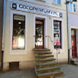 Cocoperfumy - logo