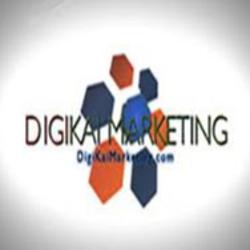 Digikaimarketing - logo
