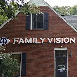 Familyvisionclemson - logo