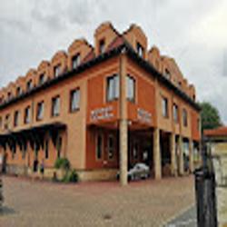 Hotelzawiercie - logo