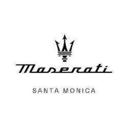 Maseratisantamonica - logo