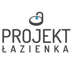 Projektlazienka - logo