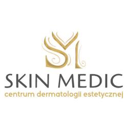 Skinmedicstalowawola - logo