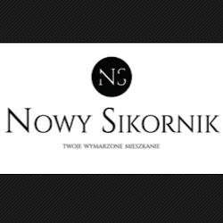 Nowysikornik - logo