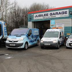 Jubileegarageltd - logo