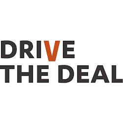 Drivethedeal - logo