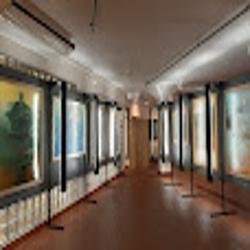 Muzeum - logo