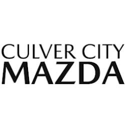 Culvercitymazda - logo