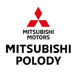 Mitsubishi polody - logo