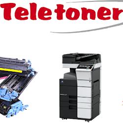 Teletoner - logo