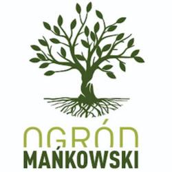 Ogrodmankowski - logo