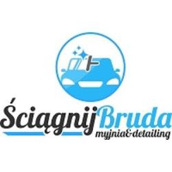 Sciagnijbruda - logo