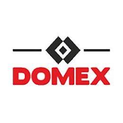 Domex - logo