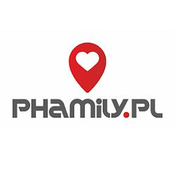 Phamily - logo