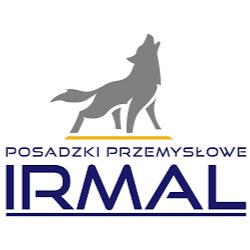 Irmal - logo