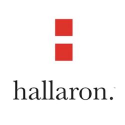 Hallaron - logo