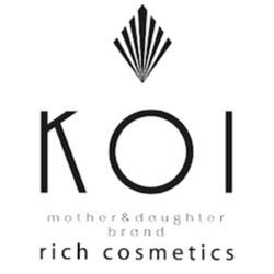 Koicosmetics - logo
