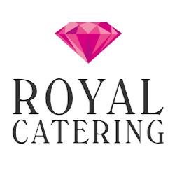 Royalcatering - logo