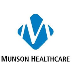 Munsonhealthcare - logo