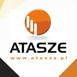 Atasze - logo