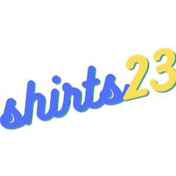 Shirts23 - logo