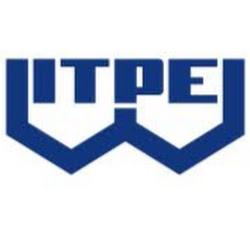 Itpe - logo