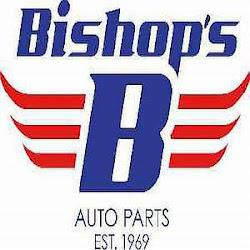 Bishopsautoparts - logo