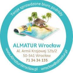 Almaturwroclaw - logo