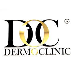 Dermoclinic - logo