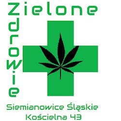 Zielonezdrowie - logo