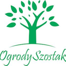Ogrodyszostak - logo