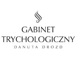 Trycholog torun - logo