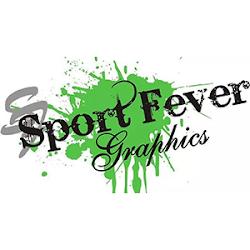 Sportfevergraphics - logo