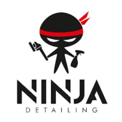 Ninjadetailing - logo