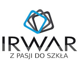 Irwar - logo