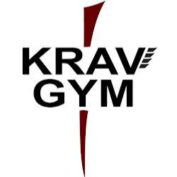 Kravgym - logo