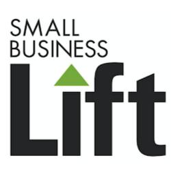 Smallbusinesslift - logo