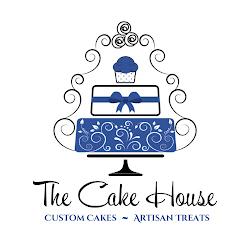Thecakehouse - logo