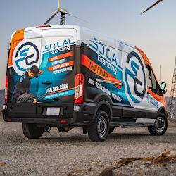 Socalbranding - logo