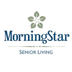 Morningstarseniorliving - logo