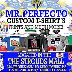 Mrperfectobrand - logo