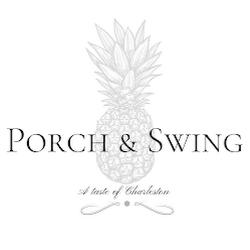 Porchandswing - logo