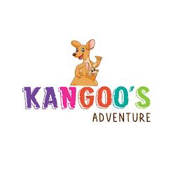 Kangoosadventure - logo