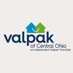Valpak - logo