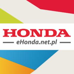 Ehonda - logo