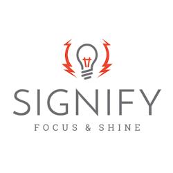 Signify - logo